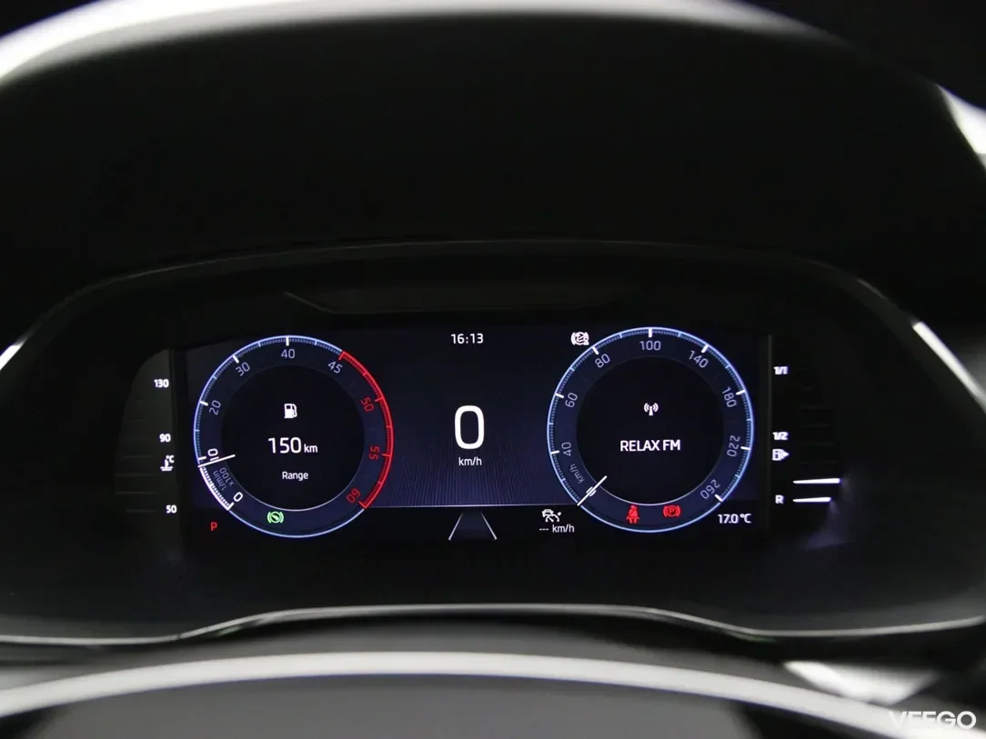 Skoda Octavia 2 85kW