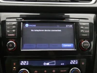 Nissan Qashqai 1.2 85kW thumbnail