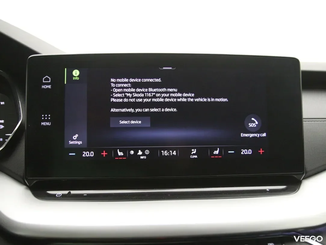 Skoda Octavia 2 85kW