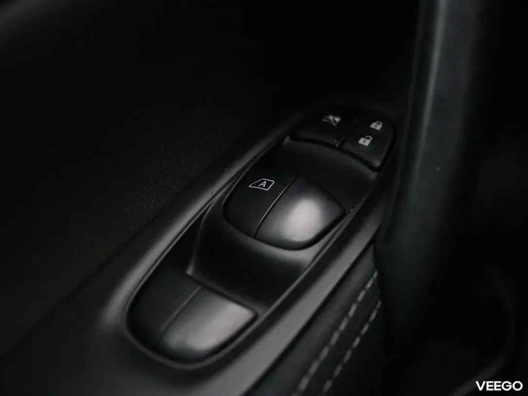 Nissan Qashqai 1.2 85kW