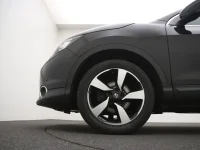 Nissan Qashqai 1.2 85kW thumbnail