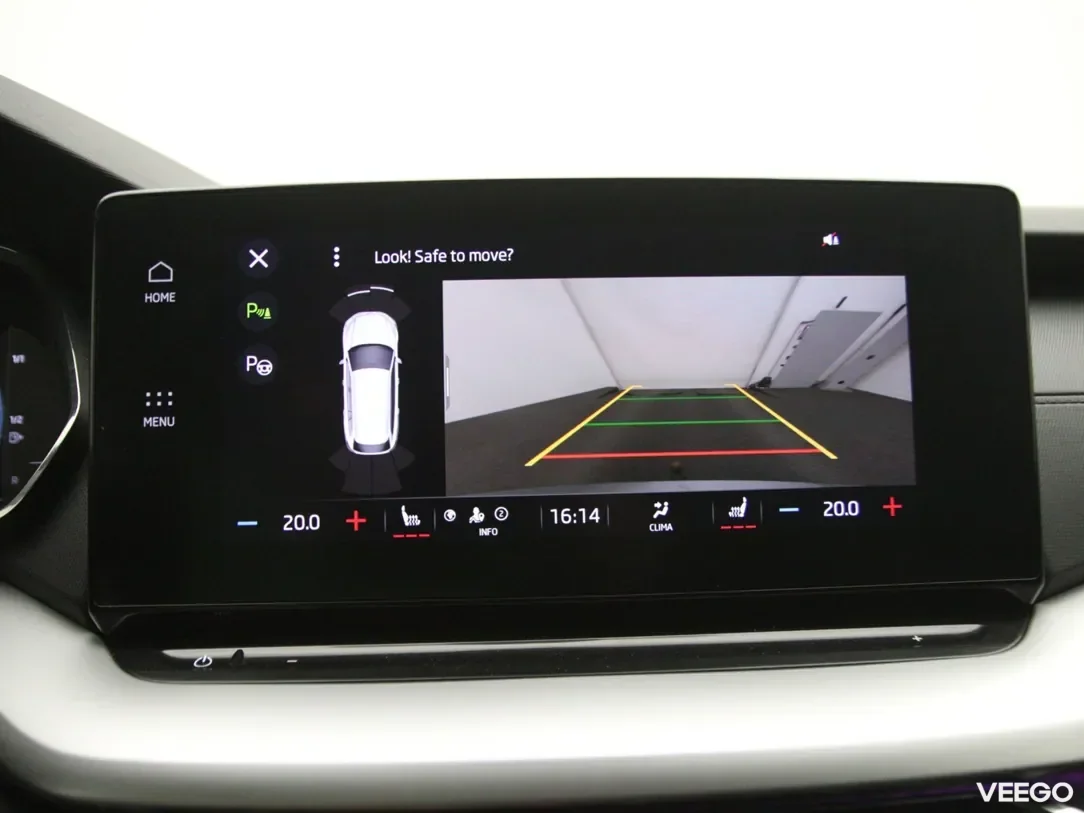 Skoda Octavia 2 85kW