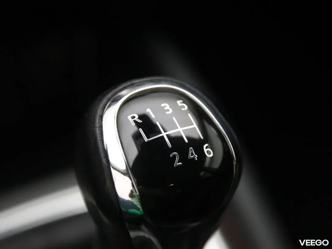 Nissan Qashqai 1.2 85kW