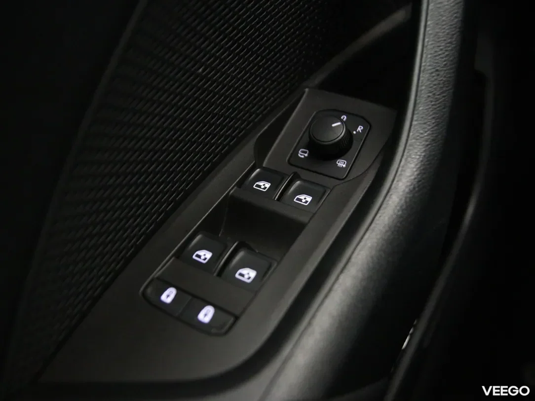 Skoda Octavia 2 85kW