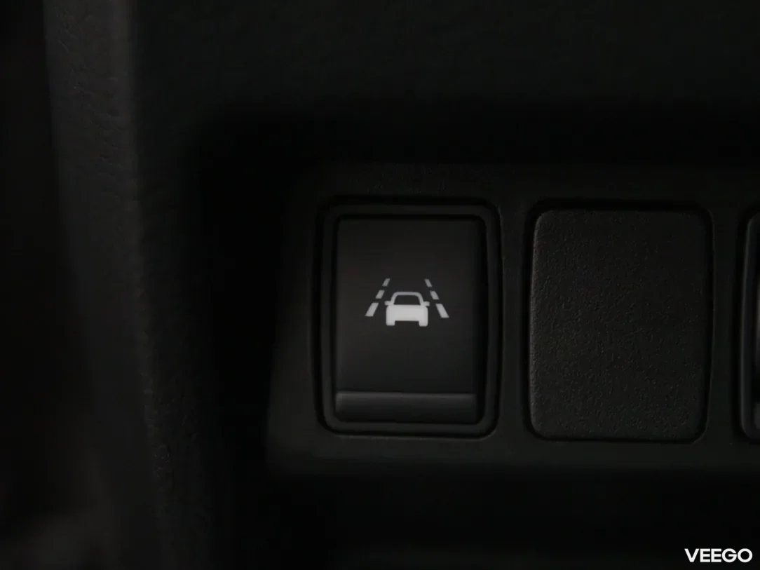 Nissan Qashqai 1.2 85kW