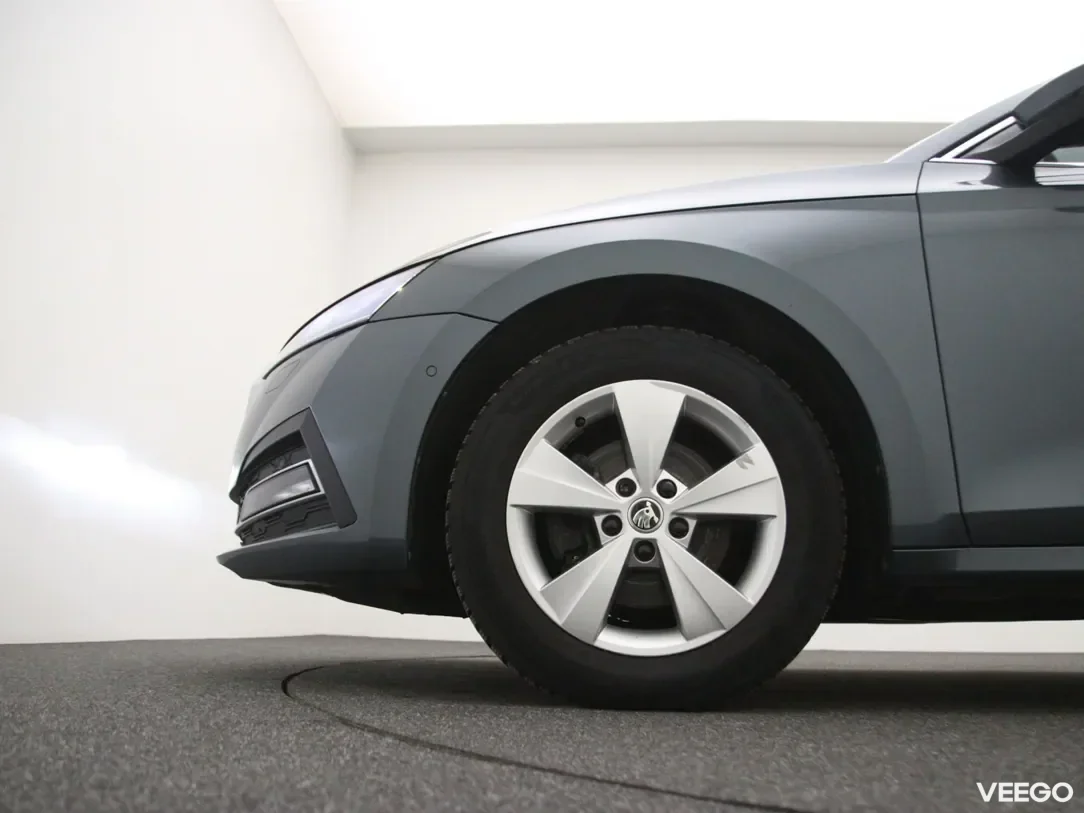 Skoda Octavia 2 85kW