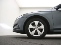 Skoda Octavia 2 85kW thumbnail
