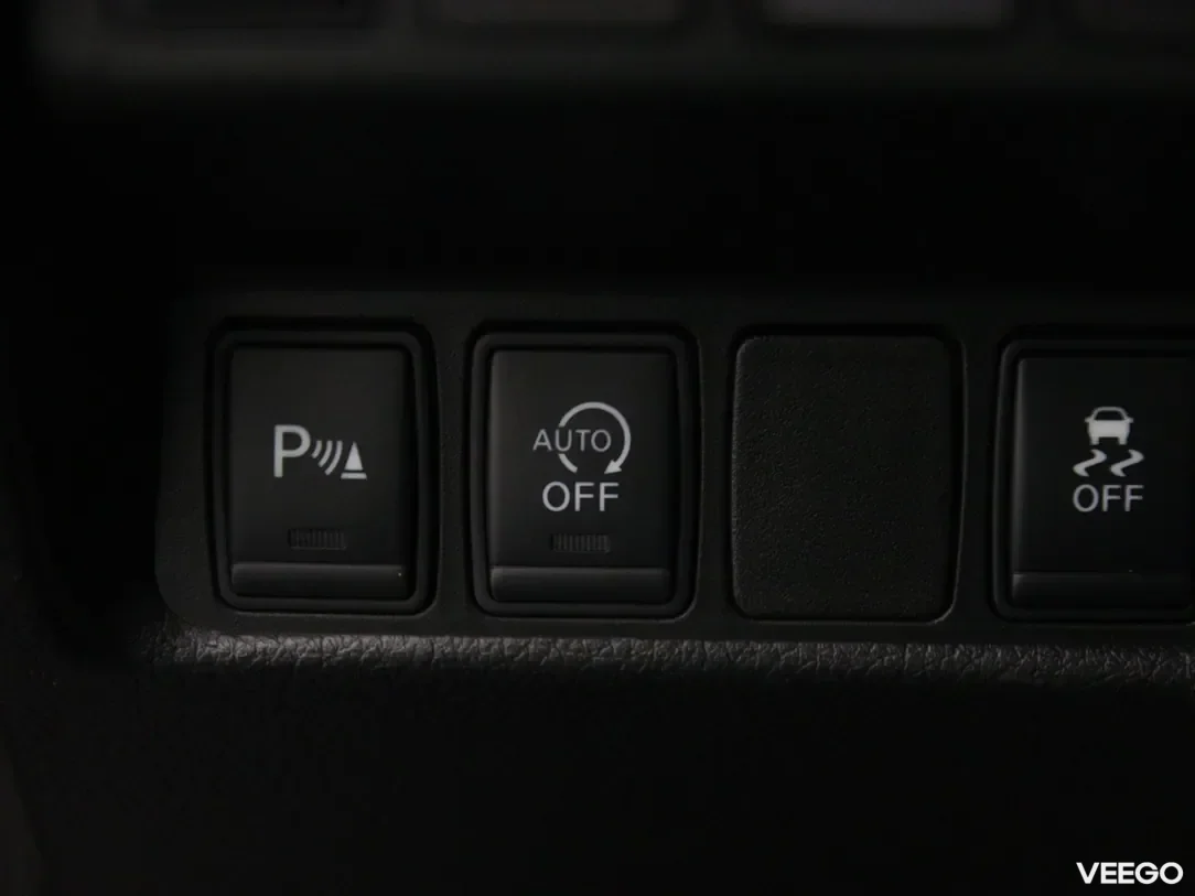 Nissan Qashqai 1.2 85kW