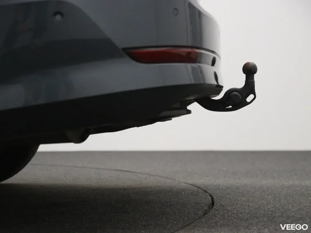 Skoda Octavia 2 85kW