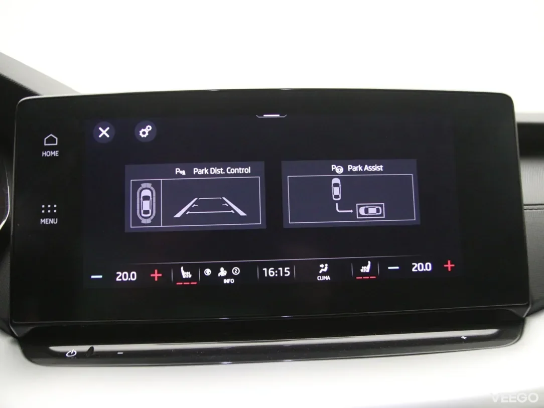 Skoda Octavia 2 85kW