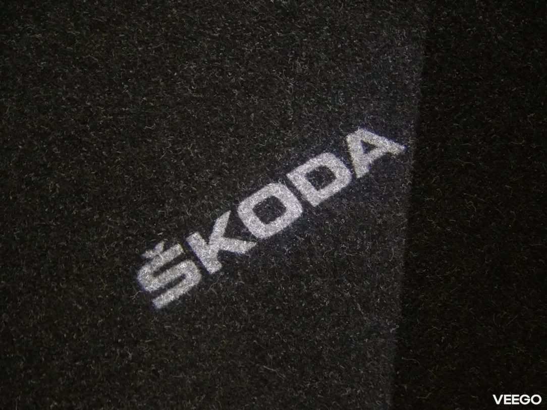 Skoda Octavia 2 85kW