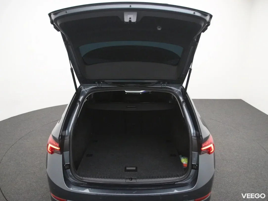 Skoda Octavia 2 85kW