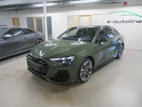 Audi S3 2.0 245kW thumbnail