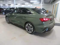 Audi S3 2.0 245kW thumbnail