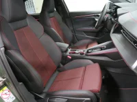 Audi S3 2.0 245kW thumbnail