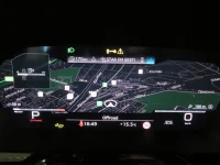 Audi S3 2.0 245kW thumbnail