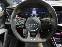 Audi S3 2.0 245kW thumbnail