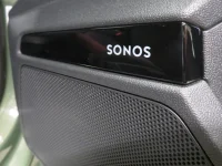 Audi S3 2.0 245kW thumbnail