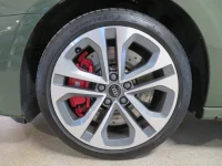 Audi S3 2.0 245kW thumbnail