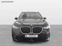 BMW X3 30e xDrive M Sport Innovation H/K Drag Rattvärme thumbnail