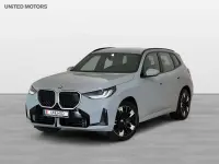 BMW X3 xDrive 30e, M-Sport, Drag 220kW thumbnail