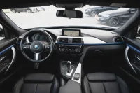 BMW 320 d Gran Turismo M-Sportpakett LCI 2 140kW thumbnail