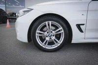 BMW 320 d Gran Turismo M-Sportpakett LCI 2 140kW thumbnail