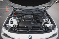 BMW 320 d Gran Turismo M-Sportpakett LCI 2 140kW thumbnail