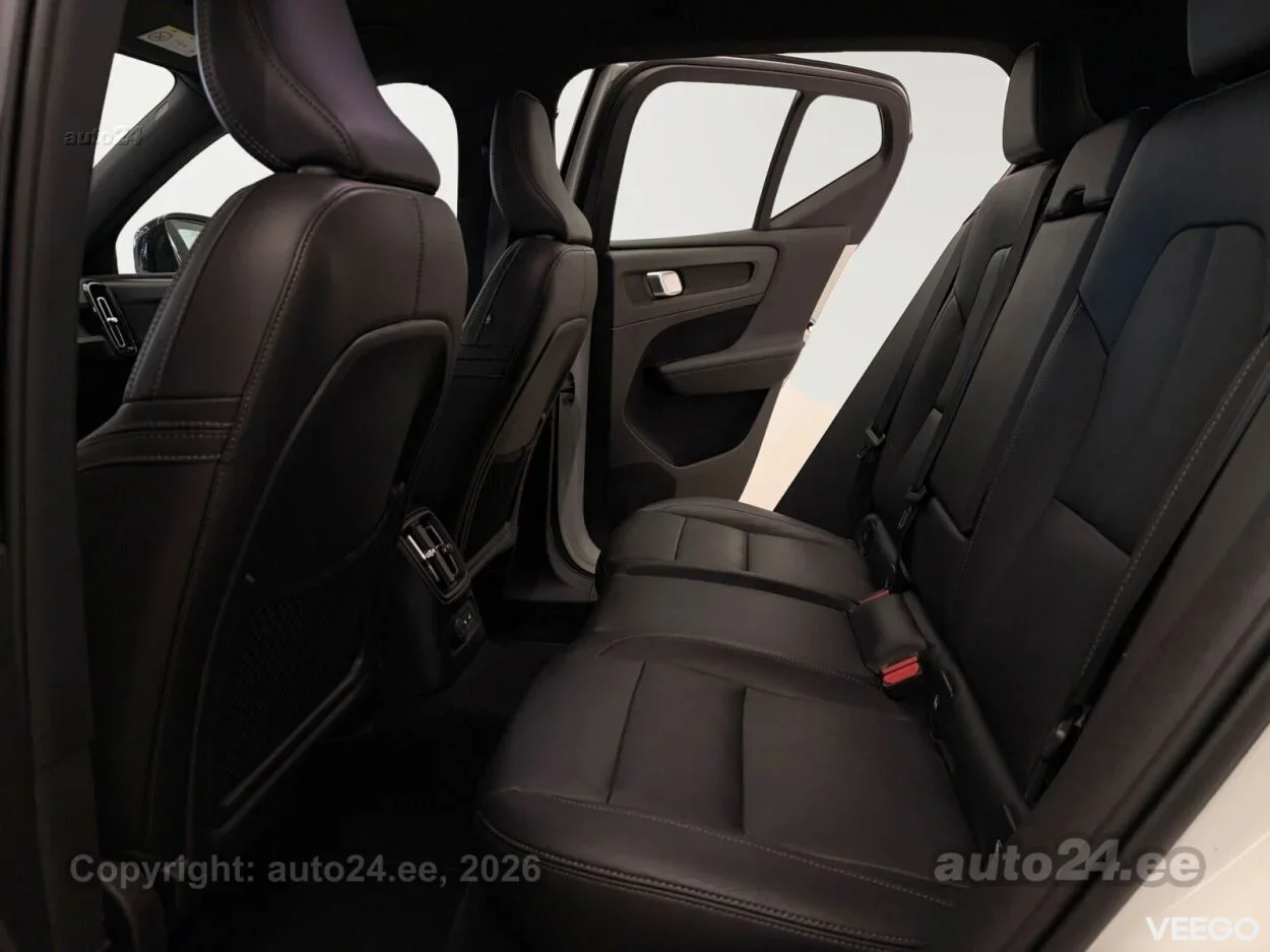 Volvo XC40 T5 Recharge 1.5 132kW