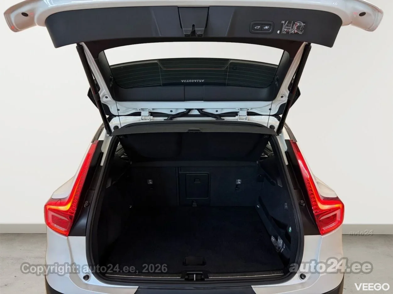 Volvo XC40 T5 Recharge 1.5 132kW