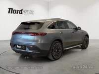Mercedes-Benz EQC 400 4MATIC AMG 300kW