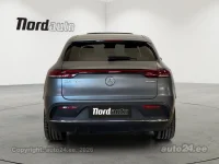 Mercedes-Benz EQC 400 4MATIC AMG 300kW