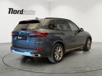 BMW X5 30d xDrive X-Line 3 210kW