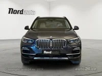 BMW X5 30d xDrive X-Line 3 210kW