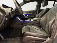 Mercedes-Benz EQC 400 4MATIC AMG 300kW