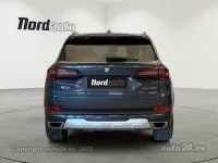 BMW X5 30d xDrive X-Line 3 210kW