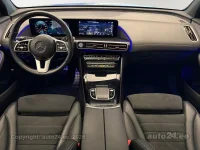 Mercedes-Benz EQC 400 4MATIC AMG 300kW