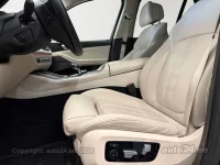 BMW X5 30d xDrive X-Line 3 210kW