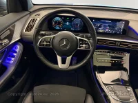Mercedes-Benz EQC 400 4MATIC AMG 300kW