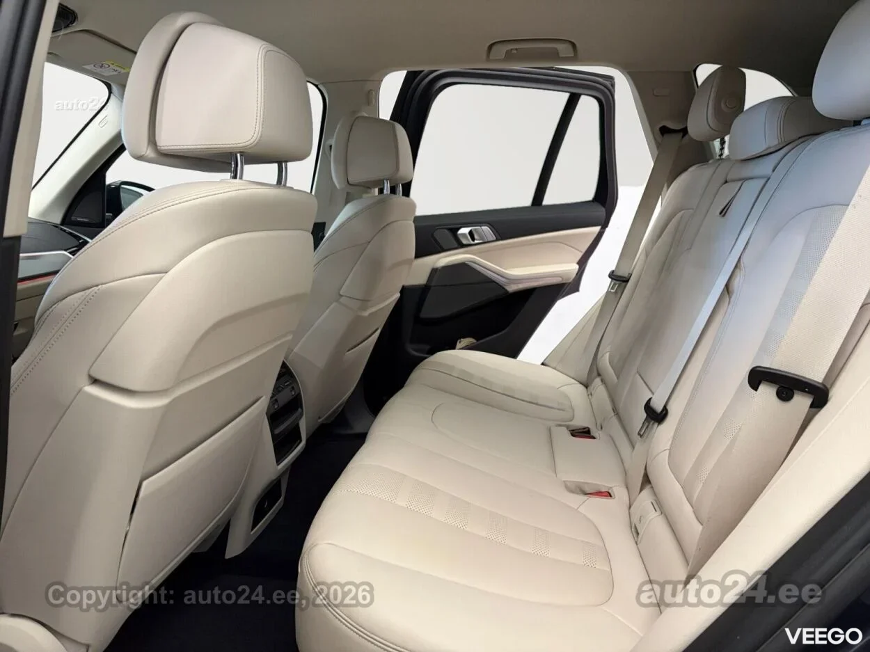 BMW X5 30d xDrive X-Line 3 210kW