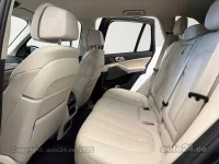 BMW X5 30d xDrive X-Line 3 210kW