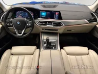 BMW X5 30d xDrive X-Line 3 210kW