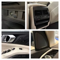 BMW X5 30d xDrive X-Line 3 210kW