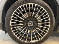 Mercedes-Benz EQC 400 4MATIC AMG 300kW