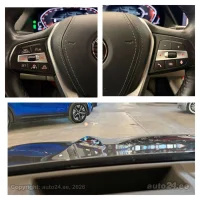 BMW X5 30d xDrive X-Line 3 210kW