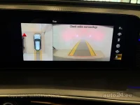 Mercedes-Benz EQC 400 4MATIC AMG 300kW