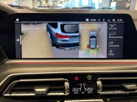 BMW X5 30d xDrive X-Line 3 210kW