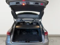 Mercedes-Benz EQC 400 4MATIC AMG 300kW