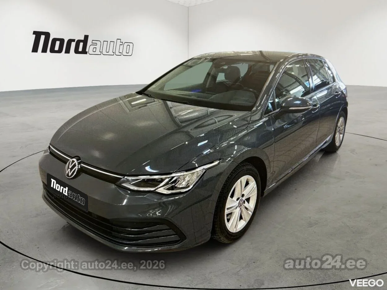 Volkswagen Golf - 1 81kW