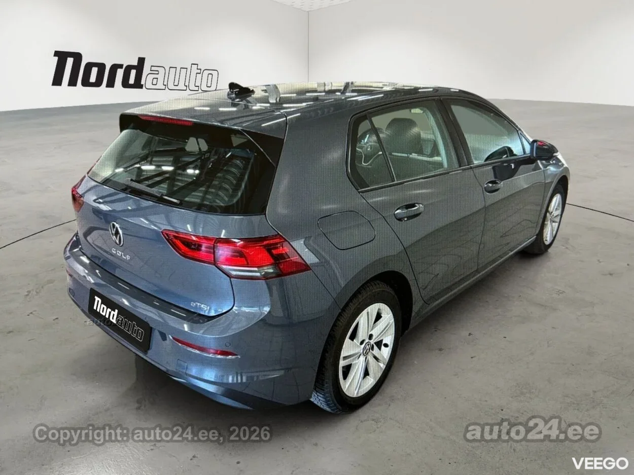 Volkswagen Golf - 1 81kW